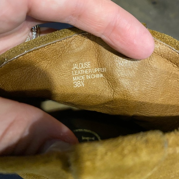 ASH booties - Picture 4 of 4